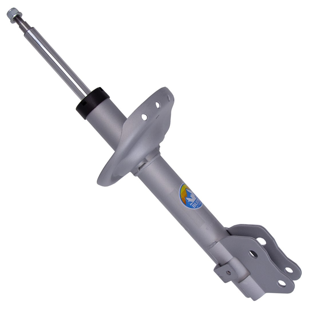 Bilstein Shock Absorber, B8 Terrasport, Nitrogen Gas Charged, Non Adjustable, Stem Upper Mount/ Bracket Lower Mount, Without Shock Boots – 22-301581