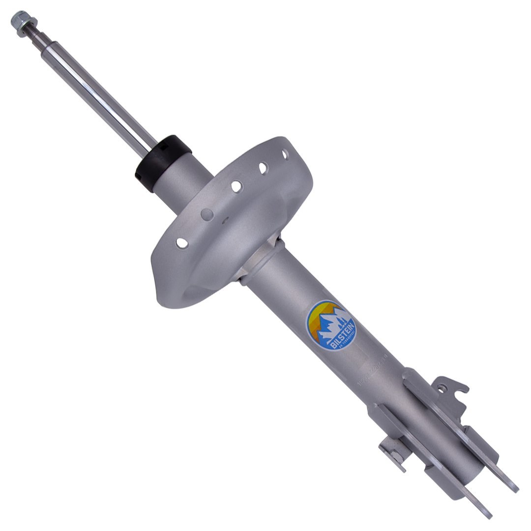 Bilstein Shock Absorber, B8 Terrasport, Nitrogen Gas Charged, Non Adjustable, Stem Upper Mount/ Bracket Lower Mount, Without Shock Boots – 22-301598
