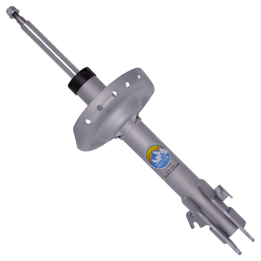 Bilstein Shock Absorber, B8 Terrasport, Nitrogen Gas Charged, Without Reservoir, Non Adjustable, Stud Upper/ Bracket Lower Mount – 22-320247