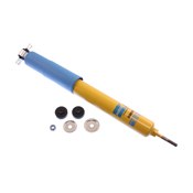 Bilstein Shock Absorber, B6 (HD) Series Shock, Nitrogen Gas Charged, Not Adjustable Valving, Without Shock Boots, Single – 24-001564