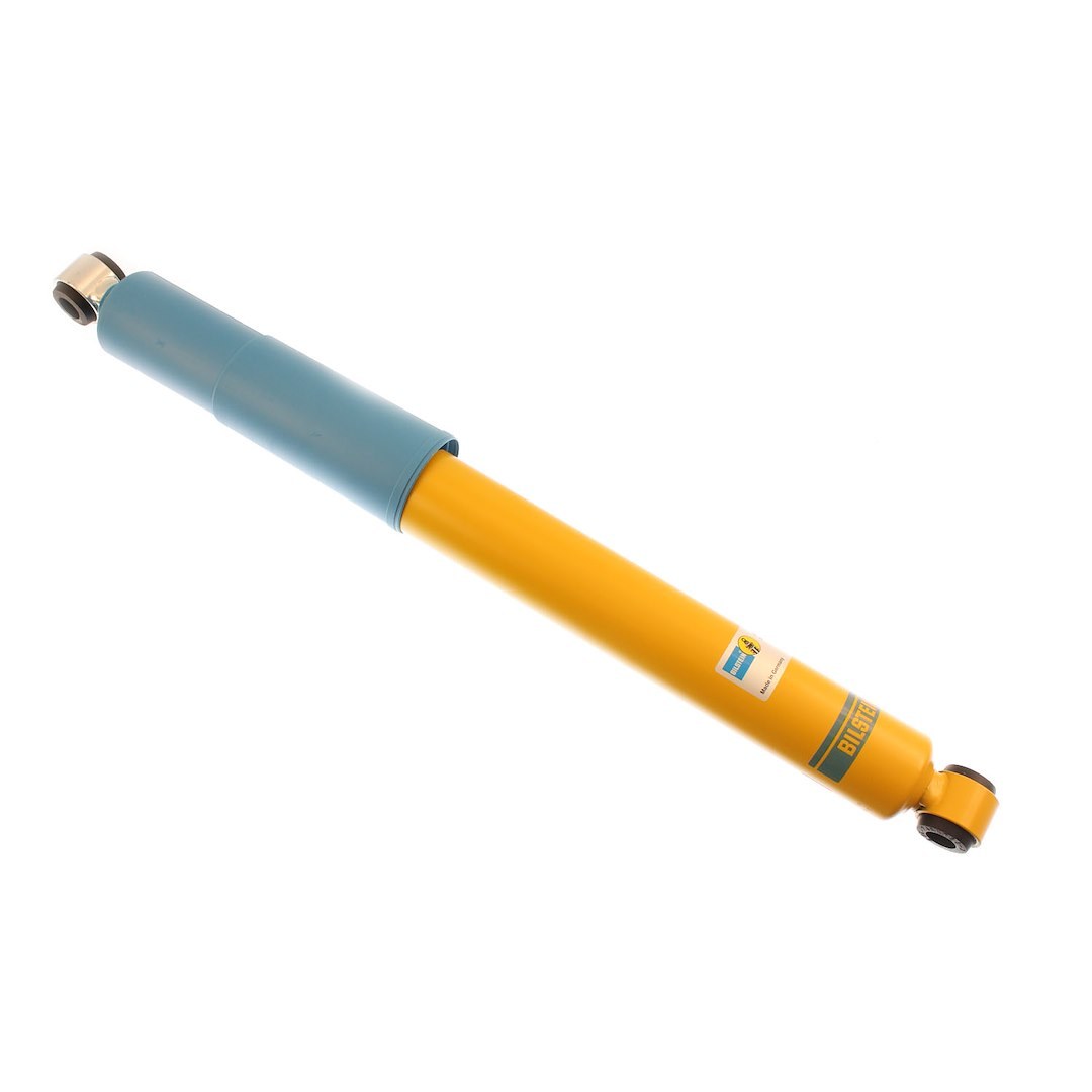 Bilstein Shock Absorber, 4600 Series Shock, Nitrogen Gas Charged, Not Adjustable Valving, Without Shock Boots, Single – 24-002585