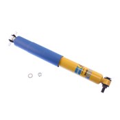 Bilstein Shock Absorber, B6 (HD) Series Shock, Nitrogen Gas Charged, Not Adjustable Valving, Without Shock Boots, Single – 24-009294