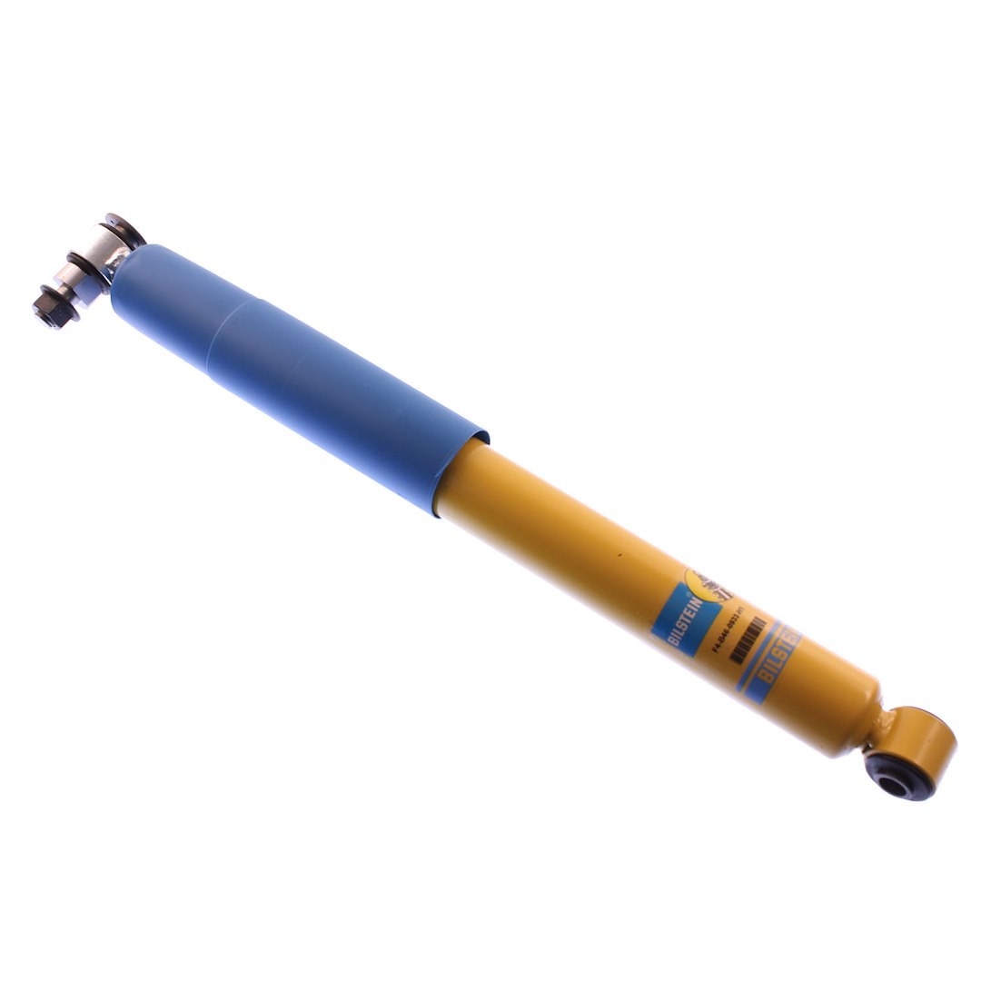 Bilstein Shock Absorber, 4600 Series Shock, Nitrogen Gas Charged, Not Adjustable Valving, Without Shock Boots, Single – 24-009331