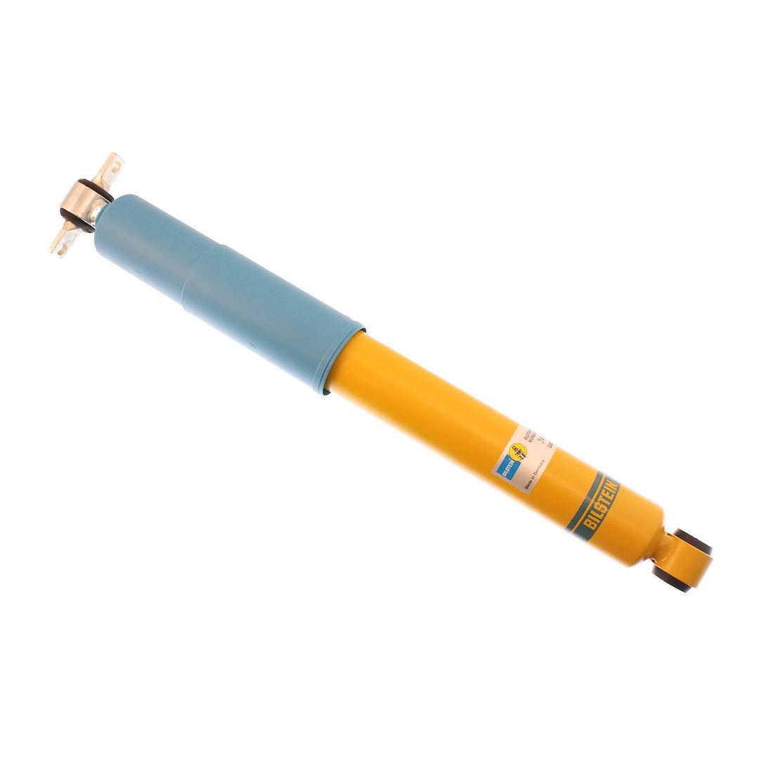 Bilstein Shock Absorber, 4600 Series Shock, Nitrogen Gas Charged, Not Adjustable Valving, Without Shock Boots, Single – 24-010467
