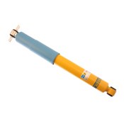 Bilstein Shock Absorber, 4600 Series Shock, Nitrogen Gas Charged, Not Adjustable Valving, Without Shock Boots, Single – 24-010467