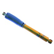 Bilstein Shock Absorber, 4600 Series Shock, Nitrogen Gas Charged, Not Adjustable Valving, With Shock Boots, Single – 24-016186