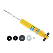 Bilstein Shock Absorber, 4600 Series Shock, Nitrogen Gas Charged, Not Adjustable Valving, Without Shock Boots, Single – 24-016971