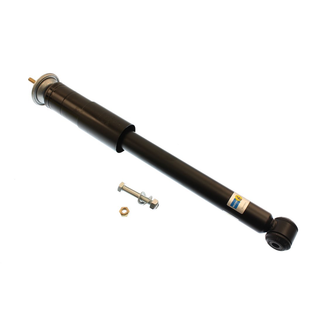 Bilstein Shock Absorber, B4 Series Shock, Nitrogen Gas Charged, Not Adjustable Valving, Without Shock Boots, Single – 24-017060