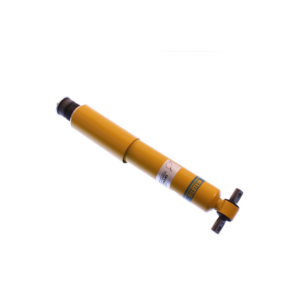 Bilstein Shock Absorber, B6 (HD) Series Shock, Nitrogen Gas Charged, Not Adjustable Valving, Without Shock Boots, Single – 24-020534