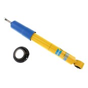 Bilstein Shock Absorber, 4600 Series Shock, Nitrogen Gas Charged, Not Adjustable Valving, Without Shock Boots, Single – 24-022842