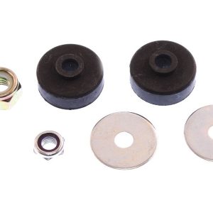 Bilstein Shock Absorber, B6 (HD) Series Shock, Nitrogen Gas Charged, Not Adjustable Valving, Without Shock Boots, Single – 24-024075