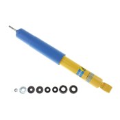 Bilstein Shock Absorber, 4600 Series Shock, Nitrogen Gas Charged, Not Adjustable Valving, Without Shock Boots, Single – 24-024518