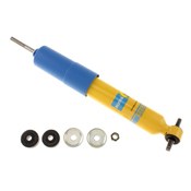 Bilstein Shock Absorber, 4600 Series Shock, Nitrogen Gas Charged, Not Adjustable Valving, Without Shock Boots, Single – 24-024785