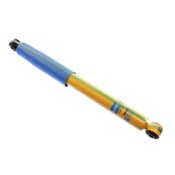 Bilstein Shock Absorber, 4600 Series Shock, Nitrogen Gas Charged, Not Adjustable Valving, Without Shock Boots, Single – 24-025508