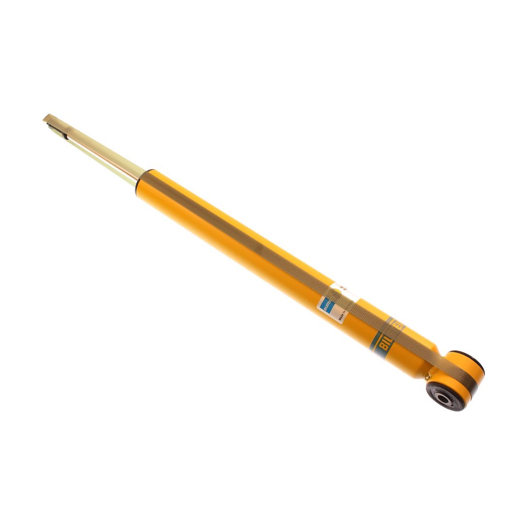 Bilstein Shock Absorber, B6 (HD) Series Shock, Nitrogen Gas Charged, Not Adjustable Valving, Without Shock Boots, Single – 24-026239