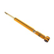 Bilstein Shock Absorber, B6 (HD) Series Shock, Nitrogen Gas Charged, Not Adjustable Valving, Without Shock Boots, Single – 24-026239
