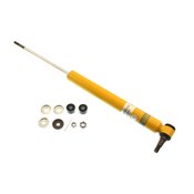 Bilstein Steering Stabilizer, B6 (HD) Series Shock, Single, Without Mounting Bracket/ with Hardware, Mounts to OE Locations – 24-026451