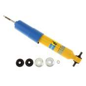 Bilstein Shock Absorber, 4600 Series Shock, Nitrogen Gas Charged, Not Adjustable Valving, Without Shock Boots, Single – 24-029025