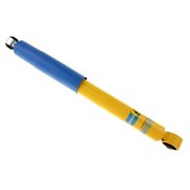 Bilstein Shock Absorber, 4600 Series Shock, Nitrogen Gas Charged, Not Adjustable Valving, Without Shock Boots, Single – 24-029032