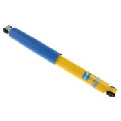 Bilstein Shock Absorber, 4600 Series Shock, Nitrogen Gas Charged, Not Adjustable Valving, Without Shock Boots, Single – 24-029643