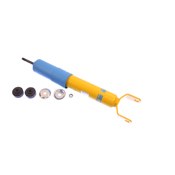 Bilstein Shock Absorber, B6 (HD) Series Shock, Nitrogen Gas Charged, Not Adjustable Valving, Without Shock Boots, Single – 24-029766