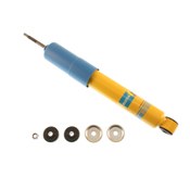 Bilstein Shock Absorber, 4600 Series Shock, Nitrogen Gas Charged, Not Adjustable Valving, Without Shock Boots, Single – 24-060813