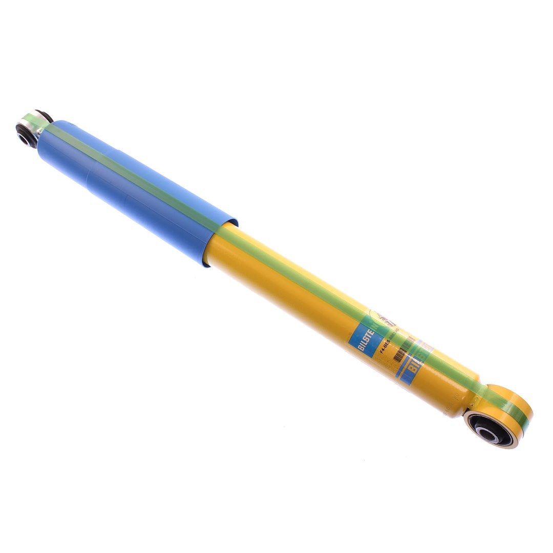 Bilstein Shock Absorber, 4600 Series Shock, Nitrogen Gas Charged, Not Adjustable Valving, Without Shock Boots, Single – 24-060820