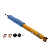 Bilstein Shock Absorber, B6 (HD) Series Shock, Nitrogen Gas Charged, Not Adjustable Valving, Without Shock Boots, Single – 24-064187