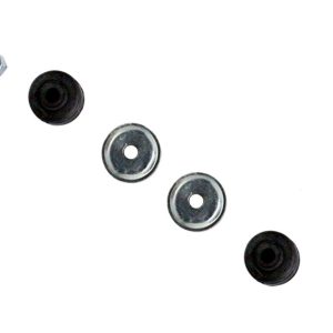 Bilstein Shock Absorber, B8 5100 Series, Nitrogen Gas Charged, Not Adjustable Valving – 24-064576