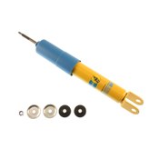 Bilstein Shock Absorber, 4600 Series Shock, Nitrogen Gas Charged, Not Adjustable Valving, Without Shock Boots, Single – 24-065009