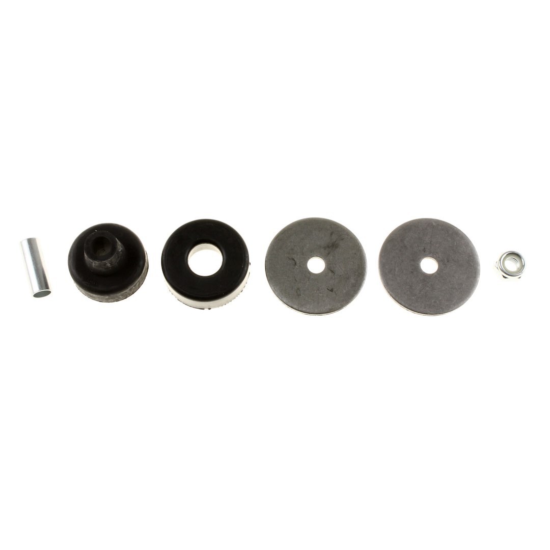 Bilstein Shock Absorber, 4600 Series Shock, Nitrogen Gas Charged, Not Adjustable Valving, Without Shock Boots, Single – 24-069274