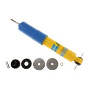 Bilstein Shock Absorber, 4600 Series Shock, Nitrogen Gas Charged, Not Adjustable Valving, Without Shock Boots, Single – 24-069274