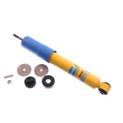 Bilstein Shock Absorber, 4600 Series Shock, Nitrogen Gas Charged, Not Adjustable Valving, Without Shock Boots, Single – 24-069281
