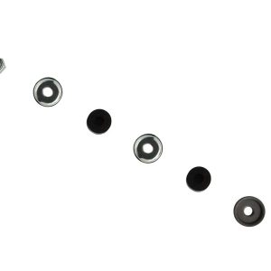 Bilstein Shock Absorber, B8 5100 Series, Nitrogen Gas Charged, Not Adjustable Valving – 24-100144