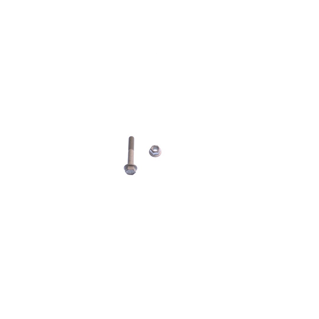 Bilstein Shock Absorber, B6 4600, Nitrogen Gas Charged, Non Adjustable Valving, Without Shock Boots, Single – 24-103336