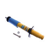 Bilstein Shock Absorber, B6 4600, Nitrogen Gas Charged, Non Adjustable Valving, Without Shock Boots, Single – 24-103336