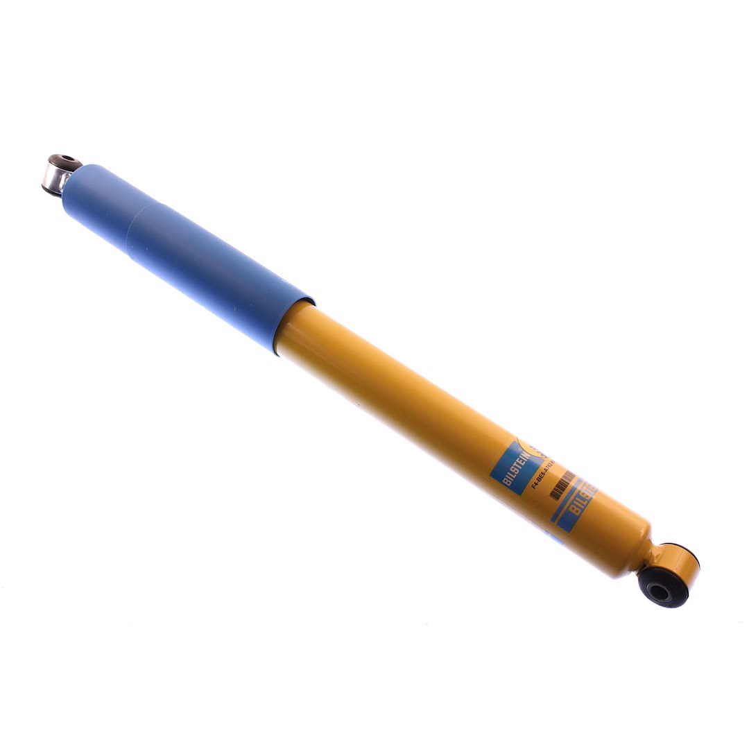 Bilstein Shock Absorber, 4600 Series Shock, Nitrogen Gas Charged, Not Adjustable Valving, Without Shock Boots, Single – 24-107624
