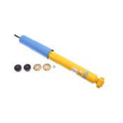 Bilstein Shock Absorber, B6 (HD) Series Shock, Nitrogen Gas Charged, Not Adjustable Valving, Without Shock Boots, Single – 24-122245