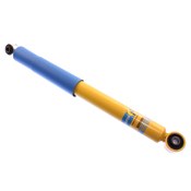 Bilstein Shock Absorber, 4600 Series Shock, Nitrogen Gas Charged, Not Adjustable Valving, Without Shock Boots, Single – 24-128933