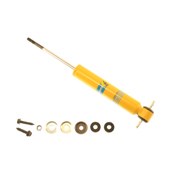 Bilstein Shock Absorber, B6 (HD) Series Shock, Nitrogen Gas Charged, Not Adjustable Valving, Without Shock Boots, Single – 24-131506