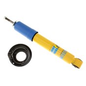 Bilstein Shock Absorber, 4600 Series Shock, Nitrogen Gas Charged, Not Adjustable Valving, Without Shock Boots, Single – 24-137430