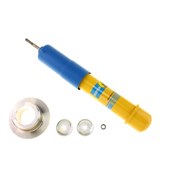 Bilstein Shock Absorber, 4600 Series Shock, Nitrogen Gas Charged, Not Adjustable Valving, Without Shock Boots, Single – 24-139168