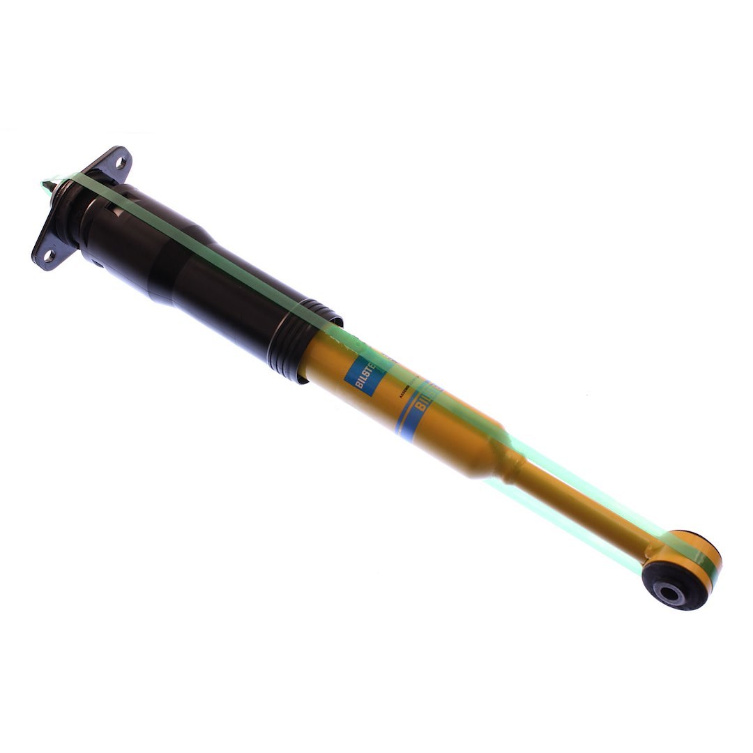 Bilstein Shock Absorber, B6 Performance Shock, Nitrogen Gas Charged, Non Adjustable Valving, Without Shock Boots, Single – 24-144780