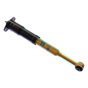 Bilstein Shock Absorber, B6 Performance Shock, Nitrogen Gas Charged, Non Adjustable Valving, Without Shock Boots, Single – 24-144780