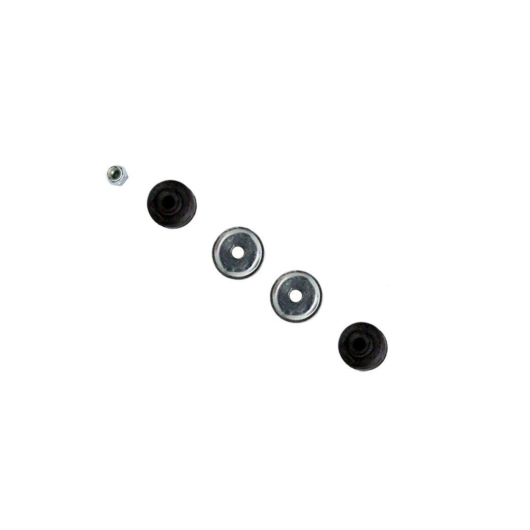Bilstein Shock Absorber, B8 5100 Series, Nitrogen Gas Charged, Not Adjustable Valving – 24-146708