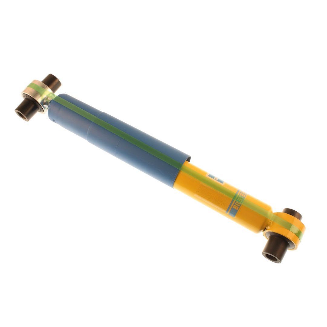 Bilstein Shock Absorber, B6 (HD) Series Shock, Nitrogen Gas Charged, Not Adjustable Valving, Without Shock Boots, Single – 24-153249