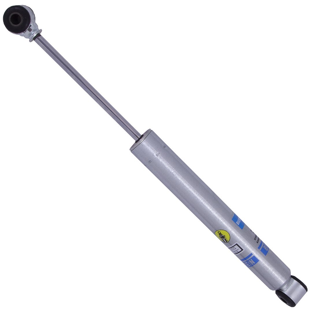 Bilstein Steering Stabilizer, 5100 Steering, Single, Without Mounting Bracket/ Without Hardware, Mounts to OE Locations – 24-158428