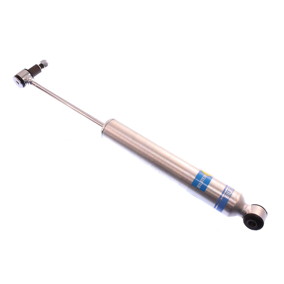 Bilstein Steering Stabilizer, 5100 Steering, Single, Without Mounting Bracket/ with Hardware, Mounts to OE Locations – 24-158848
