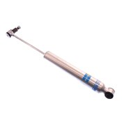 Bilstein Steering Stabilizer, 5100 Steering, Single, Without Mounting Bracket/ with Hardware, Mounts to OE Locations – 24-158848