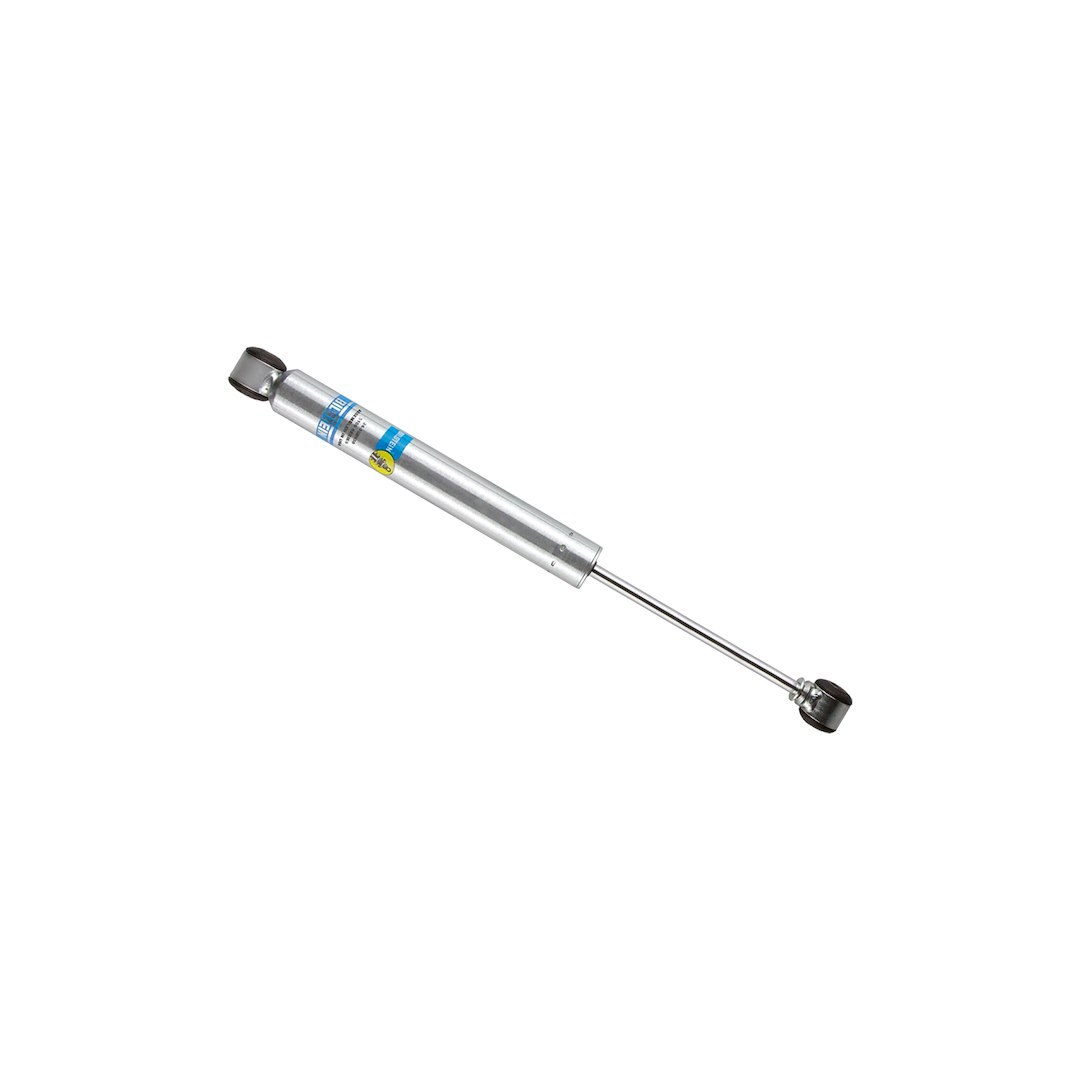Bilstein Steering Stabilizer, 5100 Steering, Single, Without Mounting Bracket/ Without Hardware, Mounts to OE Locations – 24-158930